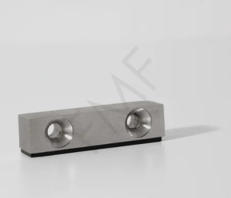 Long Slim Door Stopper