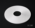 1/4" Clear Ultra Hi-Bond Tape