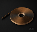 3/8" Black Mirror Butyl Tape