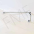 Round Series Towel Bar Combination