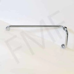 Round Series Towel Bar Combination