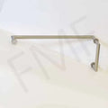 Mitered Series Towel Bar Combination