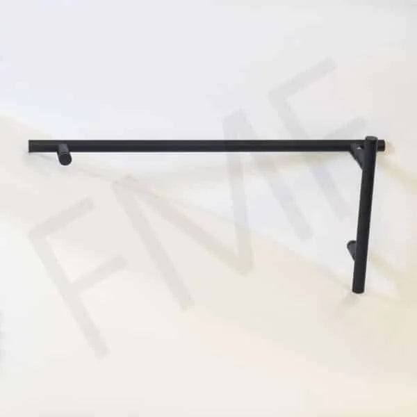 H-Series Towel Bar Combination