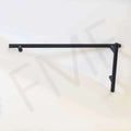 H-Series Towel Bar Combination