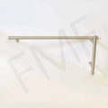 H-Series Towel Bar Combination