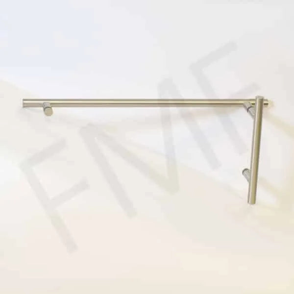 H-Series Towel Bar Combination