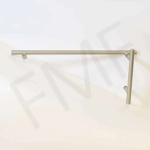H-Series Towel Bar Combination