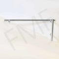 H-Series Towel Bar Combination