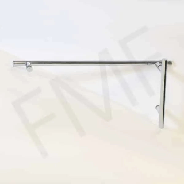 H-Series Towel Bar Combination