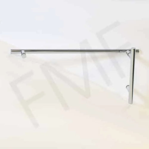 H-Series Towel Bar Combination