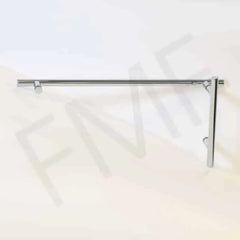H-Series Towel Bar Combination