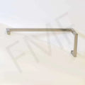 Square Series Towel Bar Combination