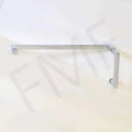 Square Series Towel Bar Combination