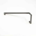 Square Series Towel Bar Combination