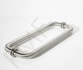 Round Series Double-Sided Towel Bar