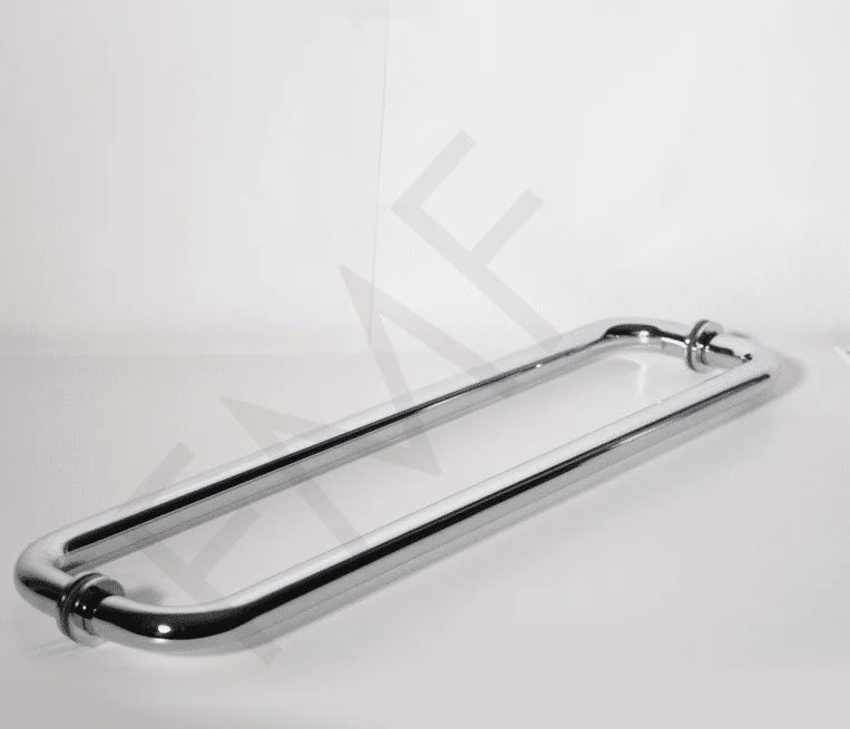 Round Series Double-Sided Towel Bar