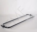 Round Series Double-Sided Towel Bar