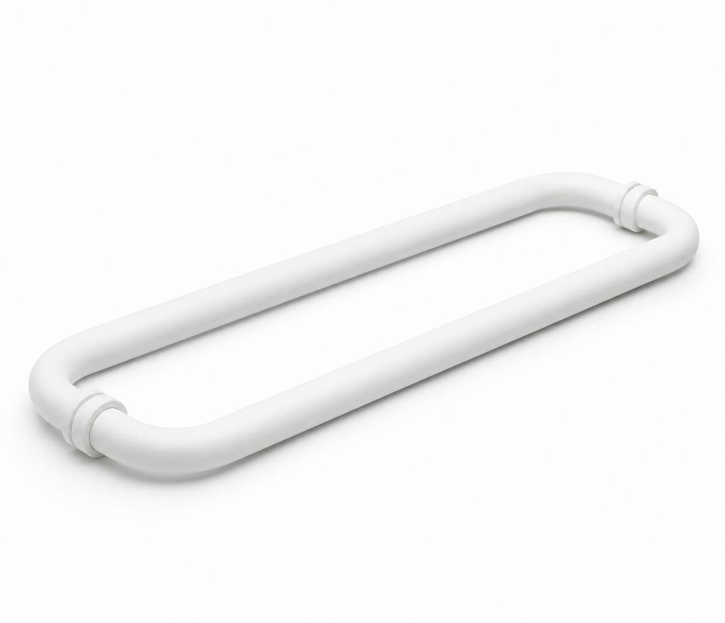 Round Series Double-Sided Towel Bar
