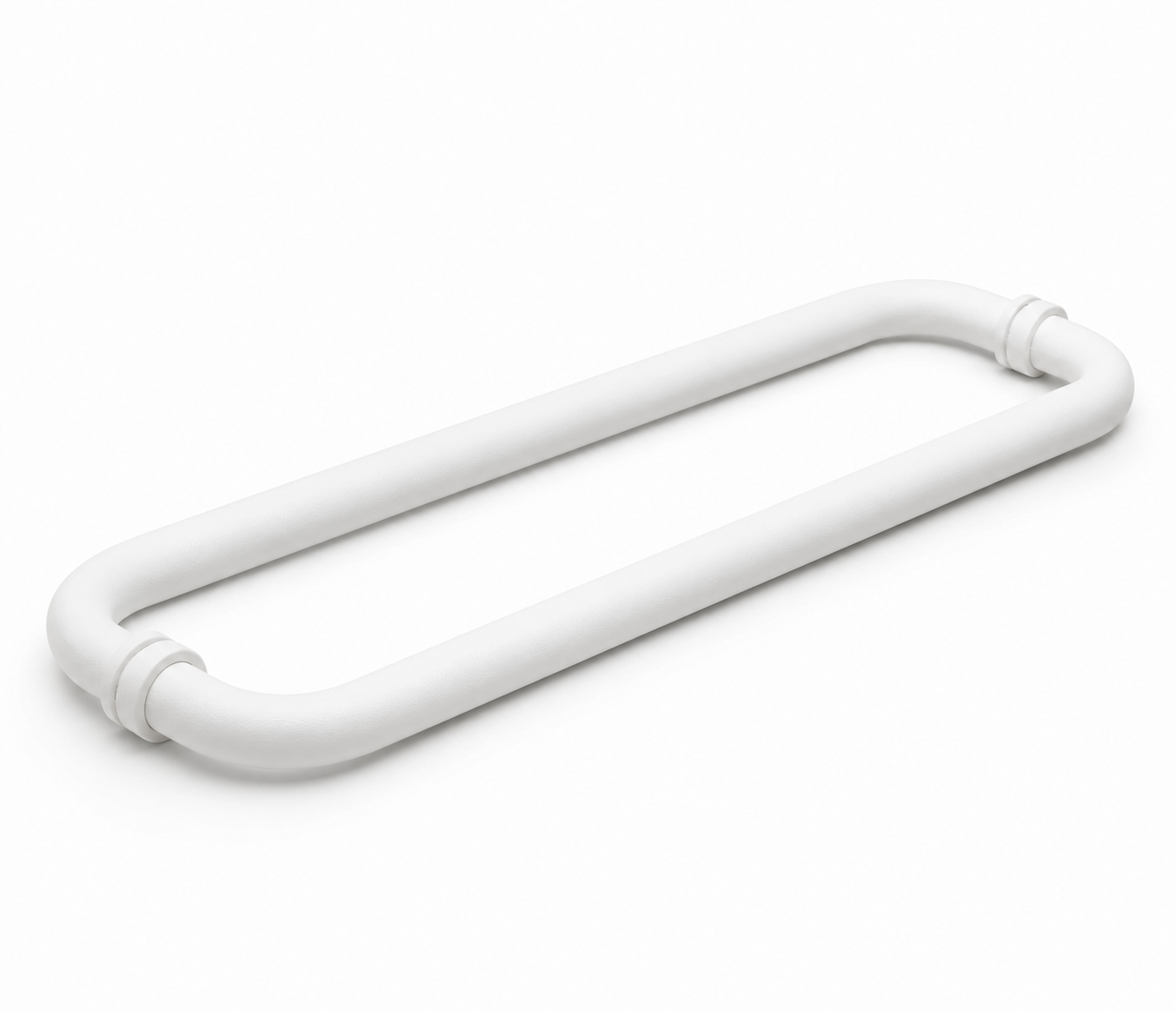 Round Series Double-Sided Towel Bar