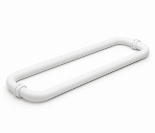 Round Series Double-Sided Towel Bar