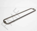 Round Series Double-Sided Towel Bar