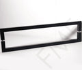 Square Series Double-Sided Towel Bar