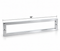 Square Series Double-Sided Towel Bar