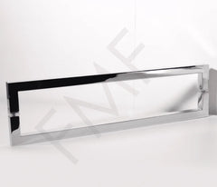 Square Series Double-Sided Towel Bar