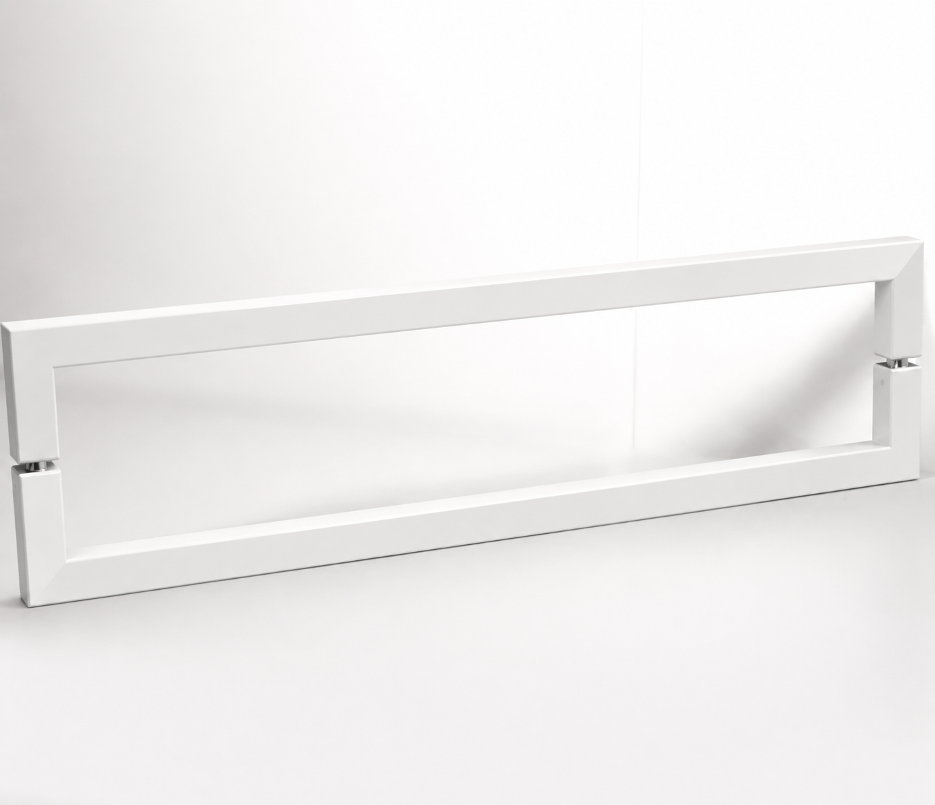 Square Series Double-Sided Towel Bar
