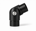 135° Adjustable Elbow for 38.1mm Round Handrail