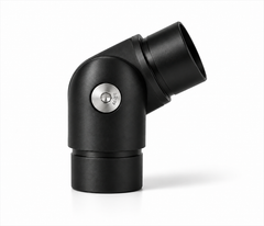 135° Adjustable Elbow for 38.1mm Round Handrail