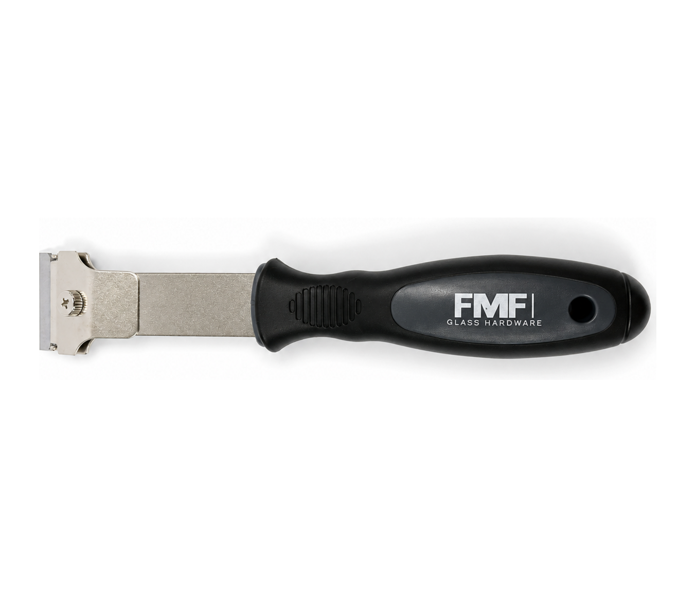 FMF Razor Blade Holder & Scraper