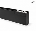 Deluxe TOP-DR01 Top Door Rail