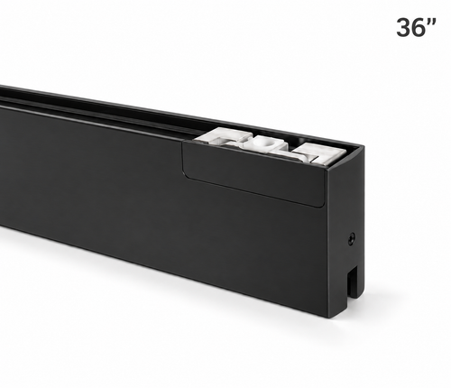 Deluxe TOP-DR01 Top Door Rail