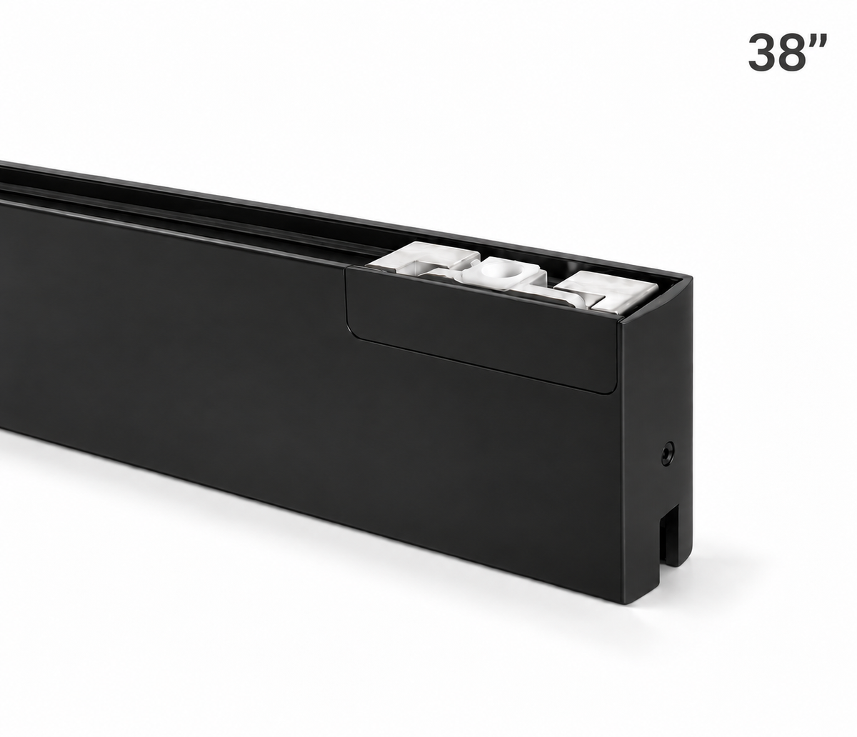 Deluxe TOP-DR01 Top Door Rail