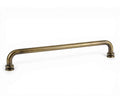 Round Series Single-Sided Towel Bar