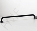 Round Series Single-Sided Towel Bar