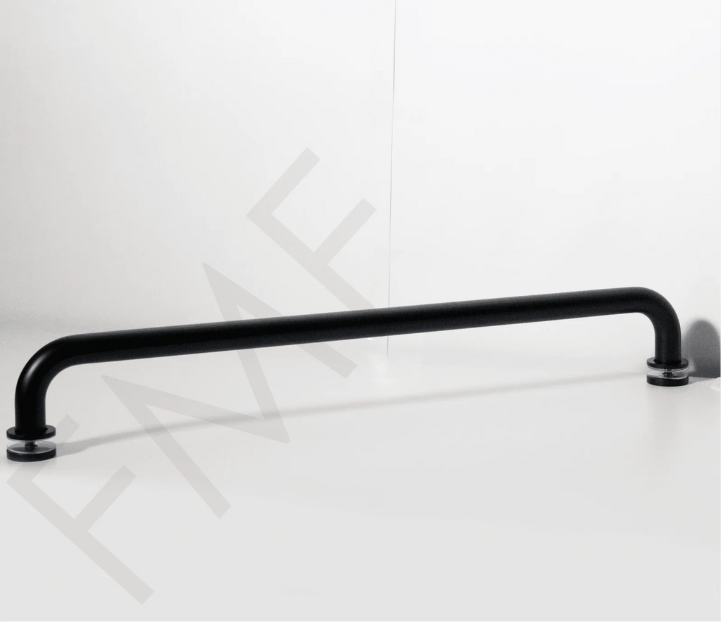 Round Series Single-Sided Towel Bar