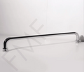 Round Series Single-Sided Towel Bar