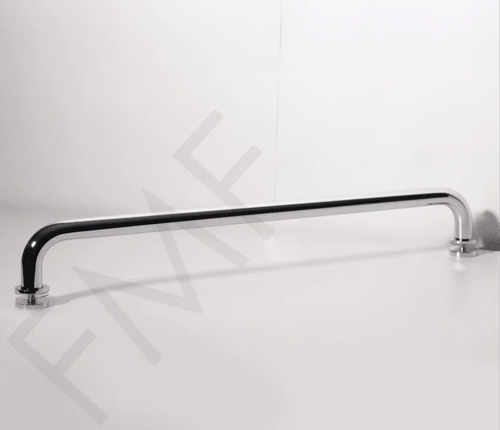 Round Series Single-Sided Towel Bar