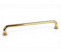 Round Series Single-Sided Towel Bar