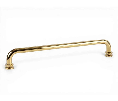 Round Series Single-Sided Towel Bar