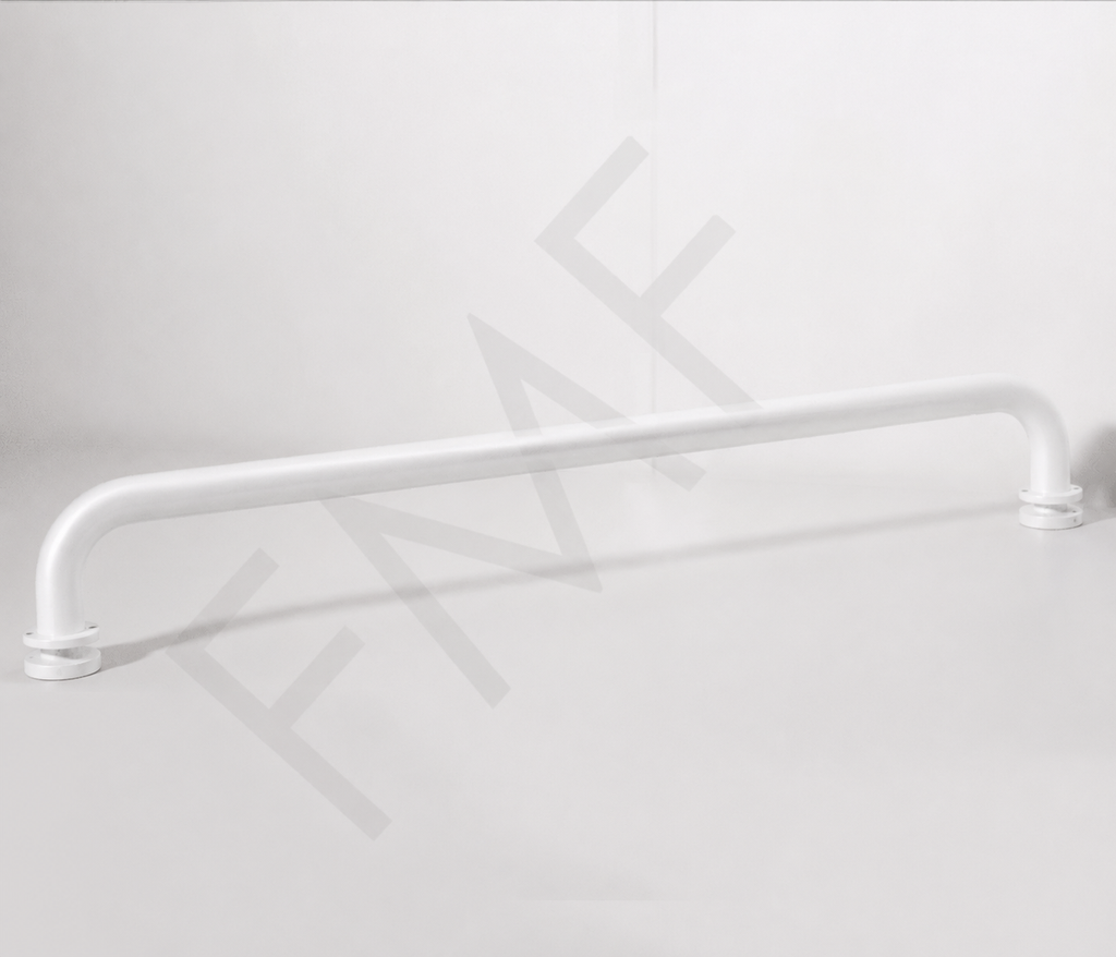 Round Series Single-Sided Towel Bar