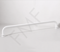 Round Series Single-Sided Towel Bar