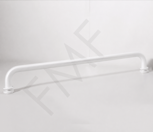 Round Series Single-Sided Towel Bar