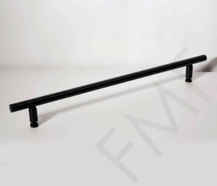 HSeries Single-Sided Towel Bar