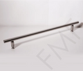 HSeries Single-Sided Towel Bar