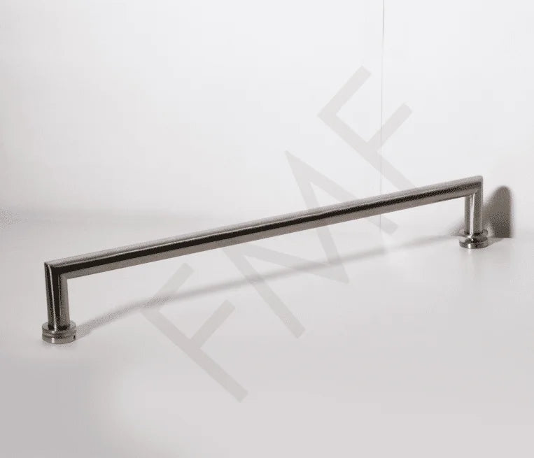 Mitered Series Single-Sided Towel Bar