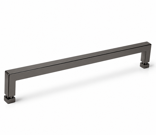 Square Series Single-Sided Towel Bar