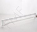 Square Series Single-Sided Towel Bar